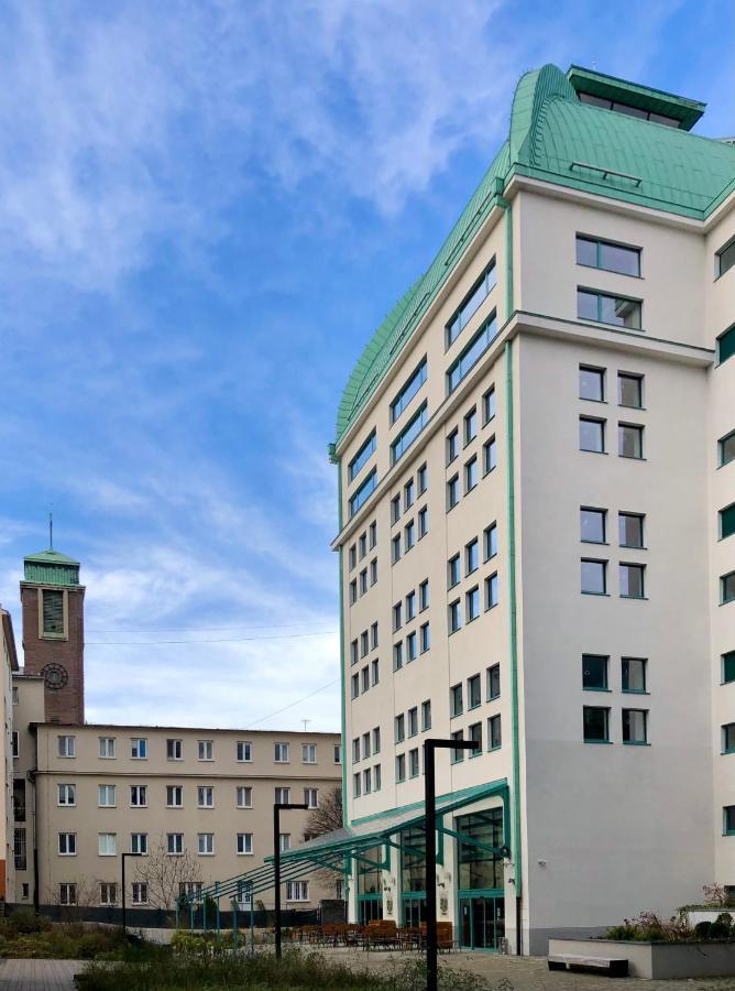 House Of Beer - Stein Leilighet Bratislava Eksteriør bilde