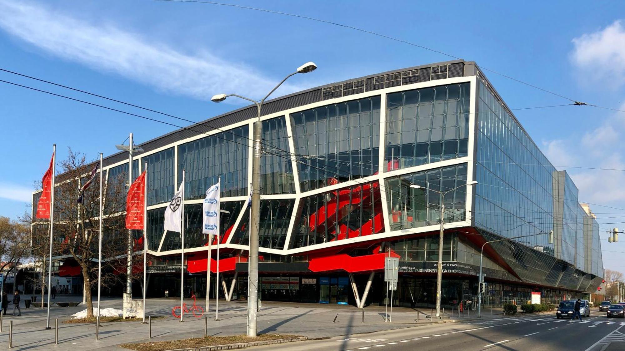 House Of Beer - Stein Leilighet Bratislava Eksteriør bilde